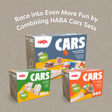 HABA Cars - Ultimate Bundle