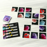Plush-o-Mat Game