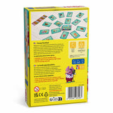 Forest Festival Memory Game