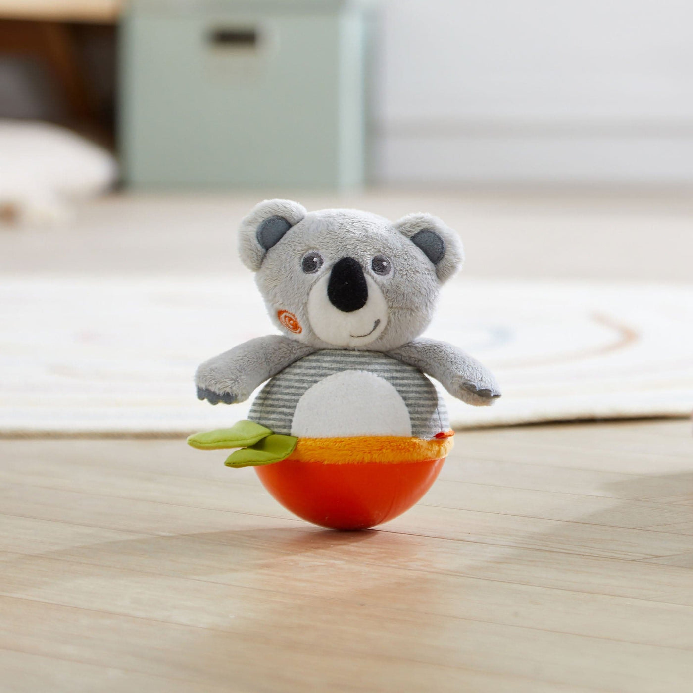 Koala Roly Poly