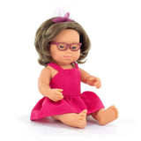Inclusive Doll Bundle