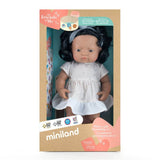 My Friends & Me - 15" Hispanic Doll - Girl